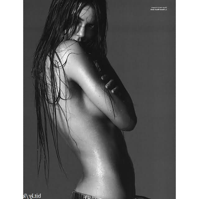 kendall jenner topless 09 - XXX Kendall Jenner Naked Sex Porn Photos