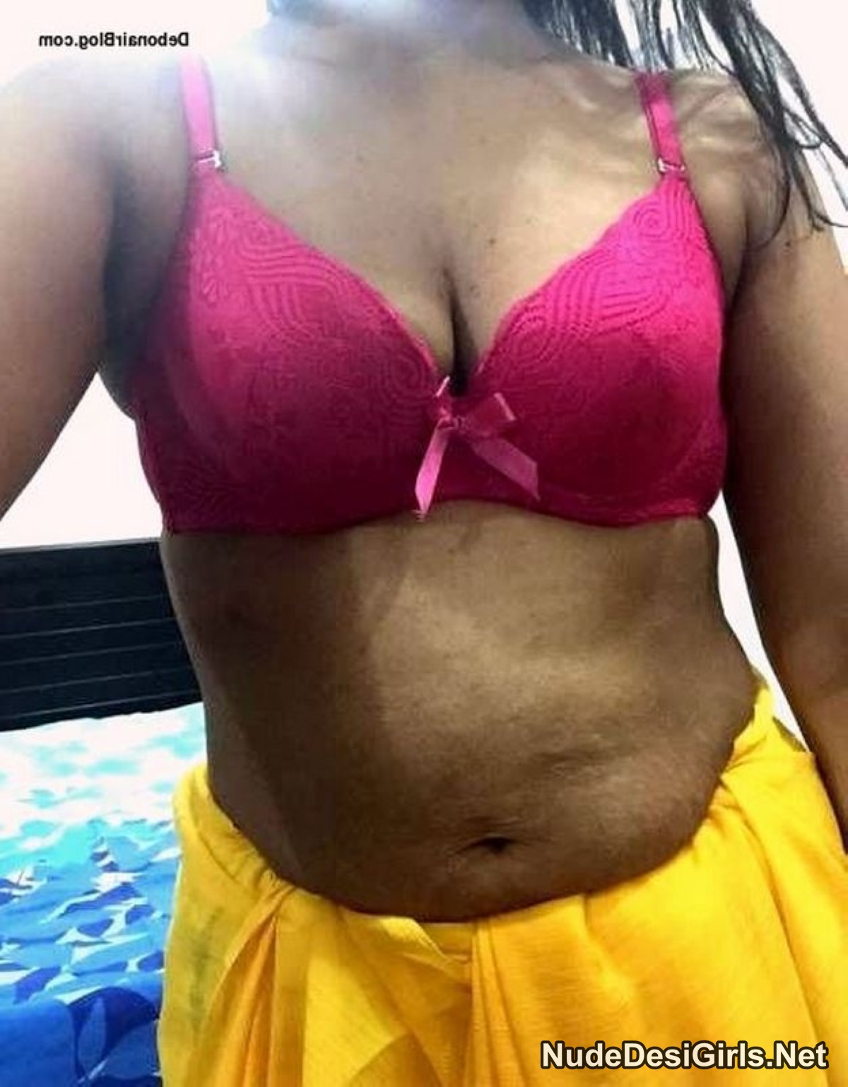 nangi indian aunty 1 - Big Boobs Indian Aunty Hot Photos Collections