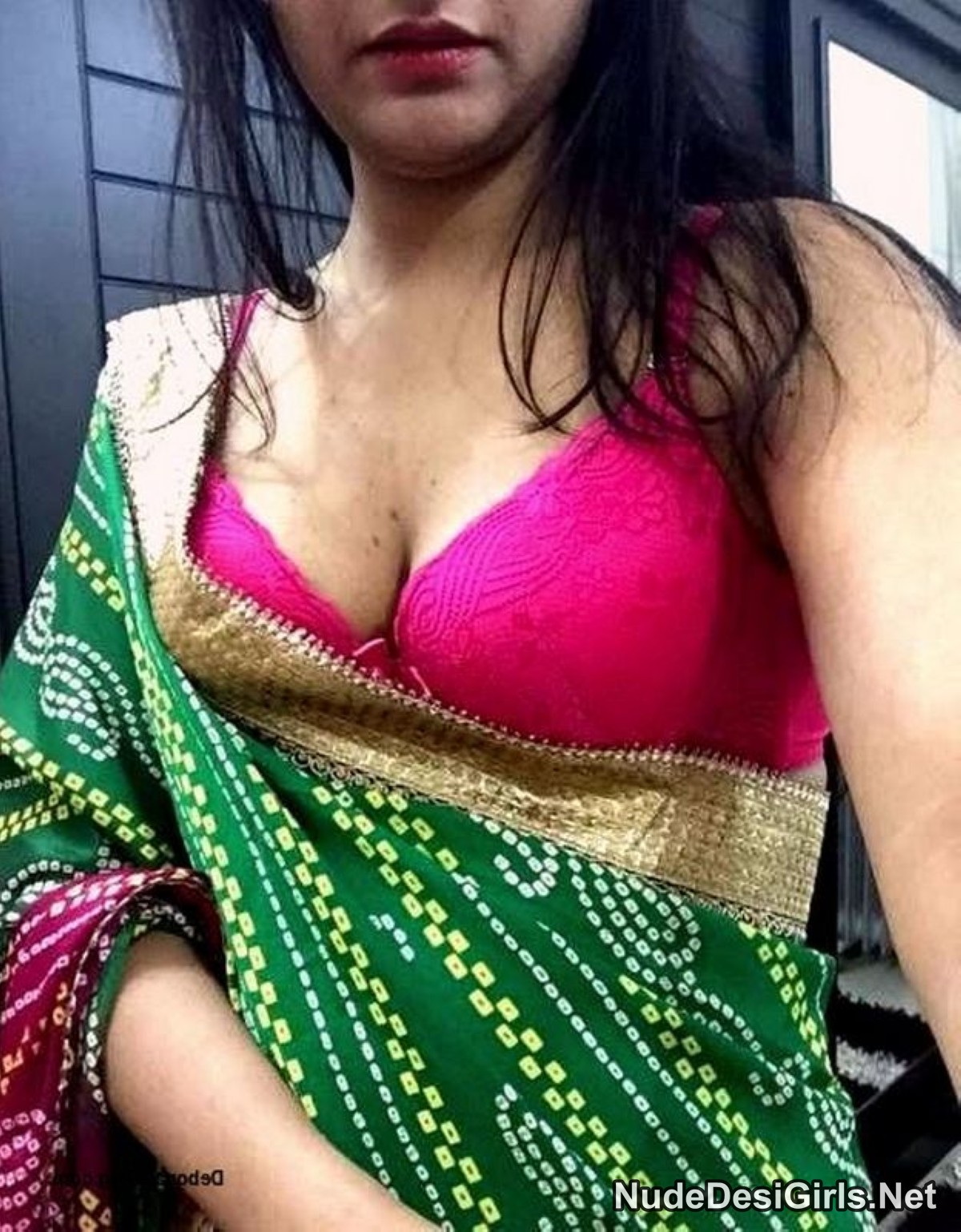 nangi indian aunty 20 - Big Boobs Indian Aunty Hot Photos Collections
