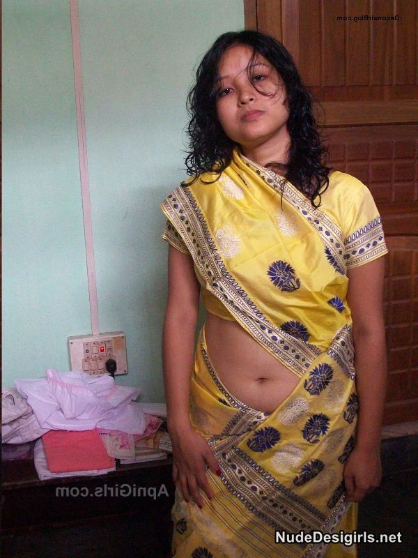 assam nude girls 3 - Nude Assam Bhabhi Chudai Sex pics
