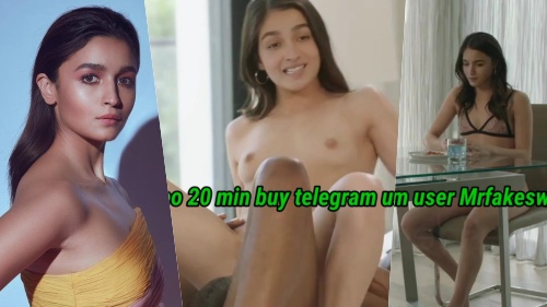 Alia Bhatt blacked deepfake fuck bra blowjob panties removed