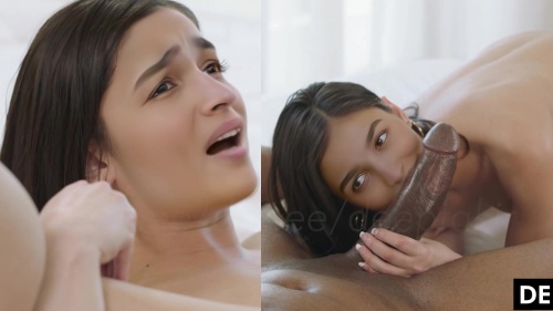 Alia Bhatt video full deepfake blacked nude