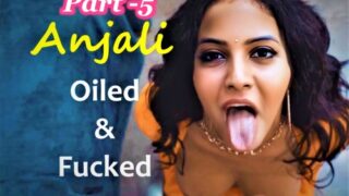 Anjali fucked videos sex round blowjob Hot ass deepfake 5