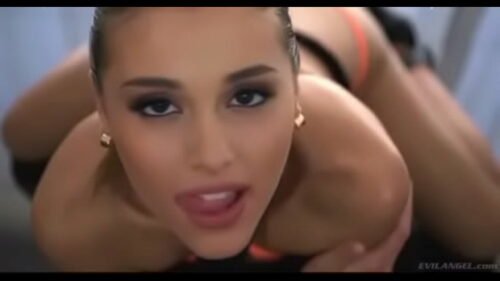 Ariana Grande Deepfake Scandal: Nasty Talk Leaks Exposed