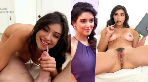 Asin deepfake seducing nude audition video full hairy pussy