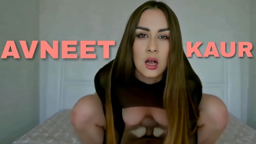 Avneet Kaur fucking deepfake top on webcam nipple Nude pov
