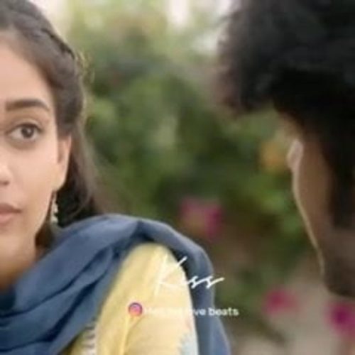 Banita Sandhu’s Sizzling Kiss Scene – Tamil Actress Gone
