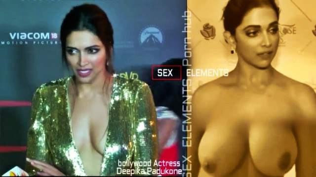 Deepika Padukone boobs video meet nude nipple press deepfake