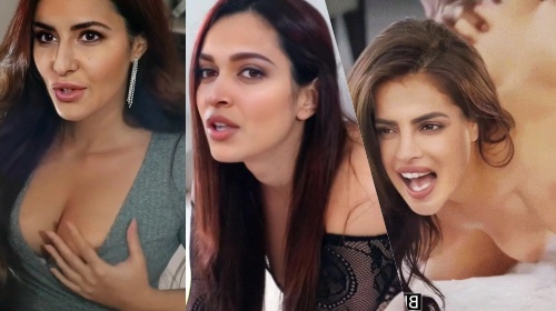 Deepika Padukone Deepfake Scandal: Shocking Fake Video