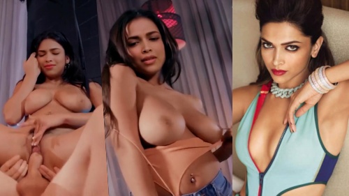 Deepika Padukone fuck sex deepfake bondage bdsm cheating