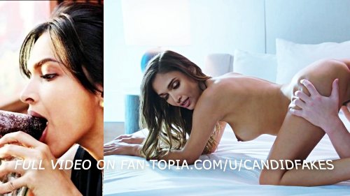 Deepika Padukone hole anal sex video ass licking deepfake