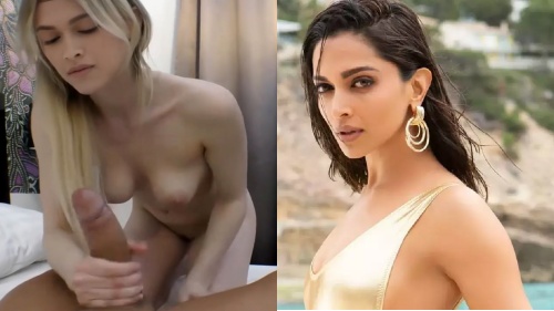 Deepika Padukone hotel sex threesome private blowjob room