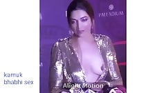 Deepika Padukone Nipple Slip Scandal EXPOSED: Fake or Real?
