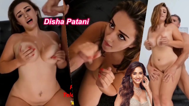 Disha Patani couch licking video on casting deepfake sex