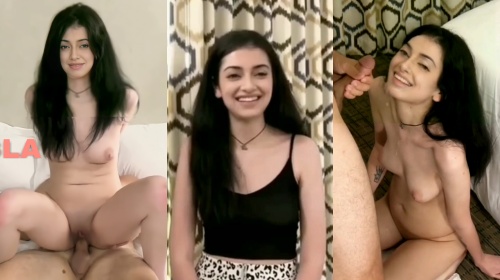 Divya Khosla Kumar boobs video fuck doggy deepfake pressed