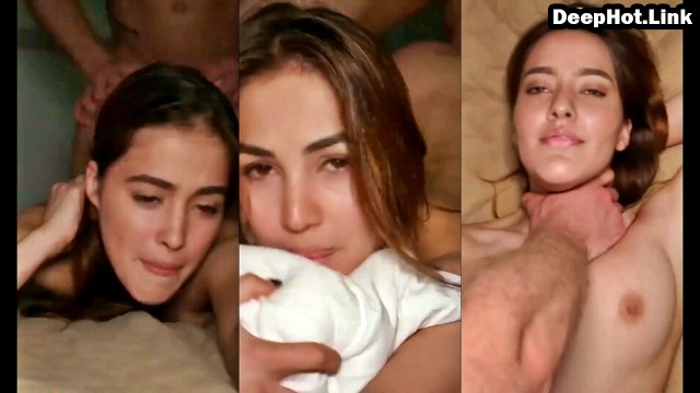 fucked deepfake hardcore sex heroine Bollywood video getting
