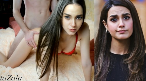 Iqra Aziz bra red video style nude doggy panties sex