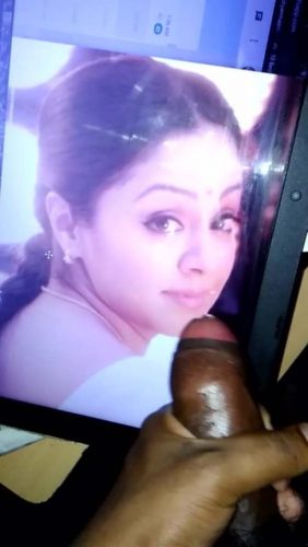 Jyothika: A Tribute to the Sensational Indian Actress