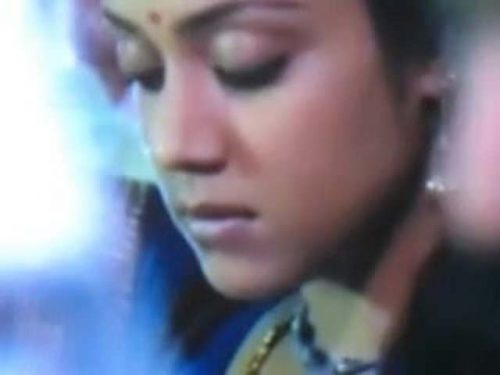 Jyothika Controversy: Shocking Leaked Video Scandal