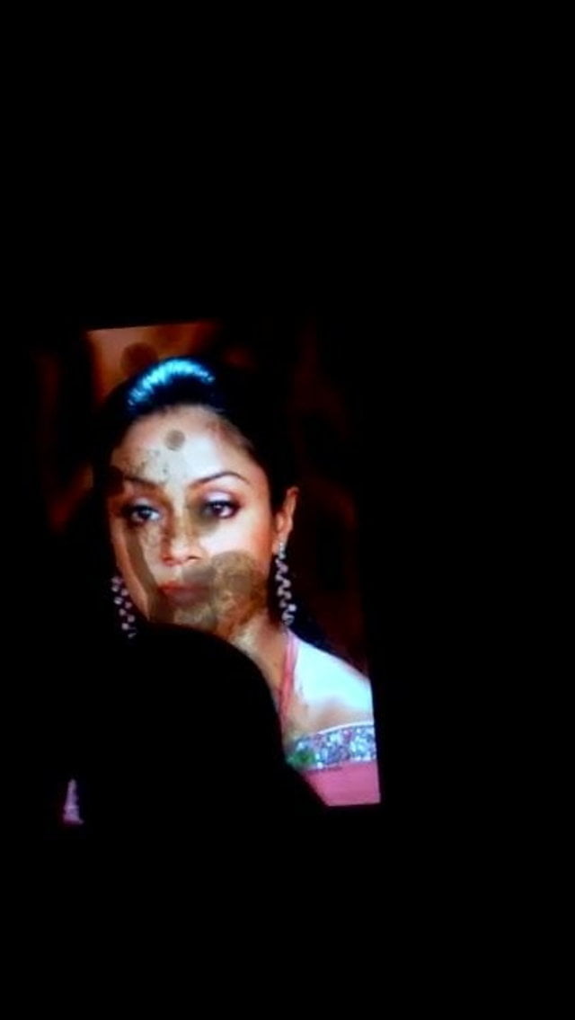 Jyothika’s Iconic Moments: A Tribute to the Actress