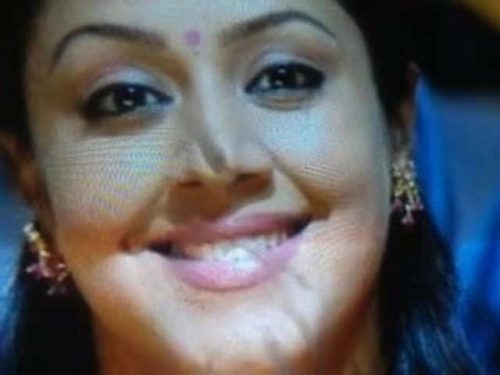 Jyothika’s Seductive Dance: Hairy Pussy Tributes & Sensual