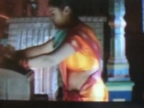 Jyothika’s Sensational Roles: Exploring Her Naked Truth
