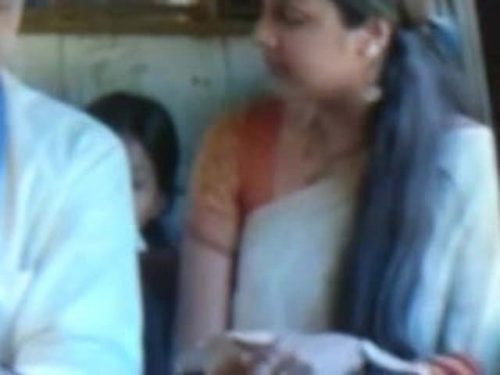 Jyothika’s Sensual Scenes Compilation | Tamil Actress at Her
