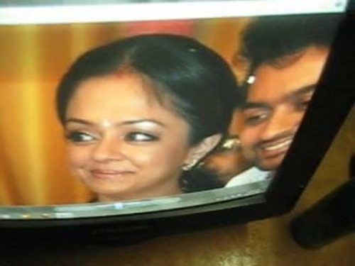 Jyothika’s Sensual Side: Unseen Moments of a Tamil Cinema