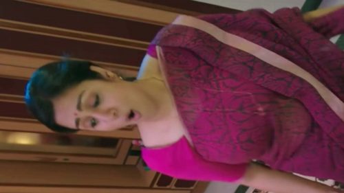 Jyothika’s Sizzling Comeback: A Hot, Sexy, and Sensational
