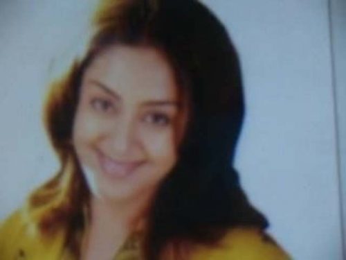 Jyothika’s Sizzling On-Screen Moments | Hot Bollywood