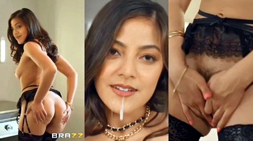 Kajal Aggarwal Deepfake Leaked Video Scandal Exposed