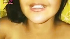 Kajal Agrawal Glasses heroine Nude With sex Fake Deep full
