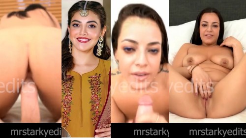 Kajal deepfake sex video Agarwal room pussy blowjob private