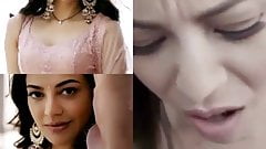Kajal Indian Queen clip Blowjob leaked Agarwal New