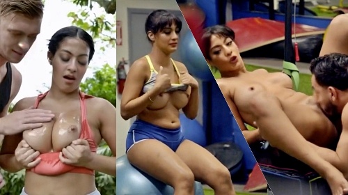 Kajol’s Sizzling Body Transformation: Fitness Secrets