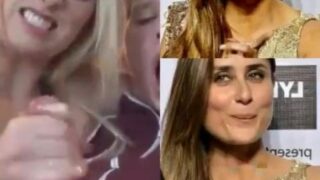 Kareena Kapoor cock nude bollywood Hot milf Fap Mommy