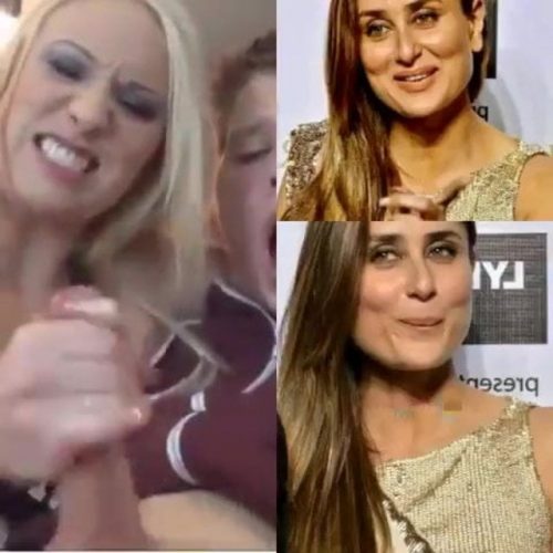 Kareena Kapoor cock nude bollywood Hot milf Fap Mommy