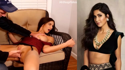 Katrina Kaif mouth video fucking deepfake fingering casting