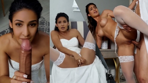 Katrina Kaif night cumshot sex pussy video dress deepfake