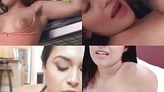 Keerthy Suresh’s Epic Wardrobe Malfunction Caught on Camera