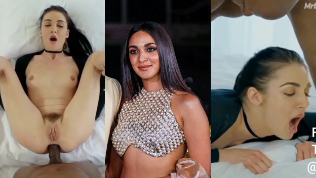 Kiara Advani forced ass anal nude fuck deepfake video