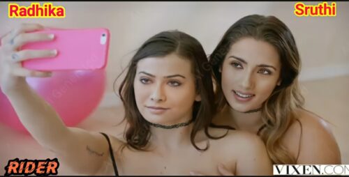 Kutty Radhika Sruthi video with Hariharan lesbian deepfakes
