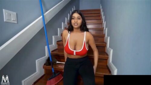 Lakshmi Menon Scandalous Deepfake Video Exposed