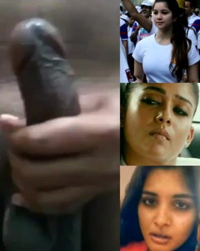 Nayanthara Controversy: Tamil Actress lesbian Rumors