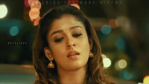 Nayanthara’s Alluring Smile & Stunning Beauty Revealed