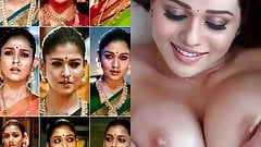 Nayanthara’s Bold Scene from Mookuthi Amman – Watch Free