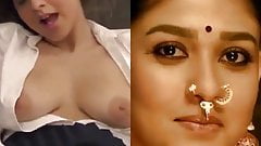Nayanthara’s Sensual Moments & Steamy Scenes Uncovered – Hot