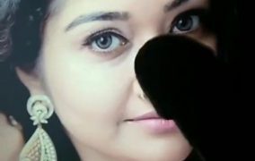 Neelima Rani’s Sizzling Abhishegam Scene – Explicit TV Clip