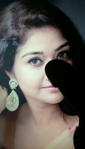 Neelima Rani’s Sizzling Abhishegam Scene – Explicit TV Clip