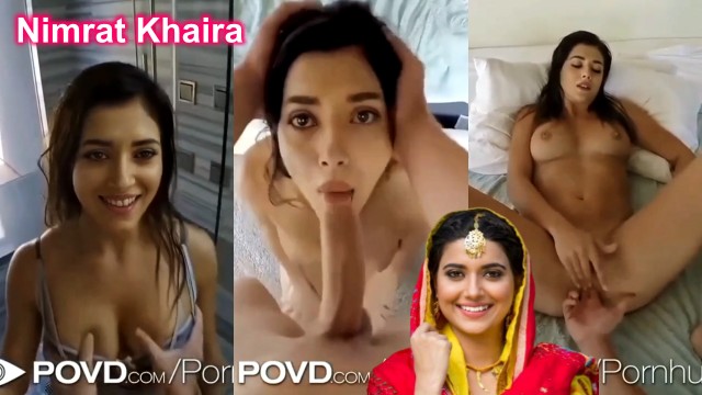 Nimrat Khaira fuck mouth boobs bathroom sex video removed